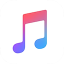 Listen on Apple Music